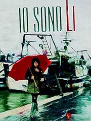 Sono li usato  Spedito ovunque in Italia 