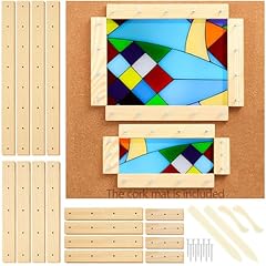 Juexica stained glass for sale  Delivered anywhere in USA 