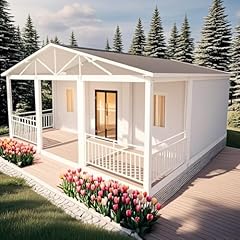Luxury 20ft prefab for sale  Delivered anywhere in USA 