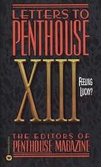 Letters penthouse xiii for sale  Delivered anywhere in UK
