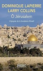 Jérusalem d'occasion  Livré partout en France