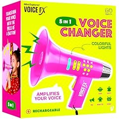 Mini explorer voice for sale  Delivered anywhere in USA 