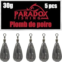 Paradox fishing lot d'occasion  Livré partout en France