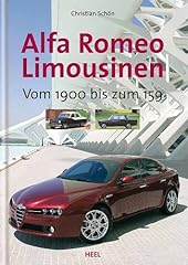 Alfa romeo berlina d'occasion  Livré partout en France