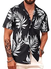 Aptro camicie hawaiane usato  Spedito ovunque in Italia 