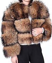 Real raccoon fur for sale  Delivered anywhere in USA 