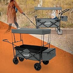 Hauki chariot transport d'occasion  Livré partout en Belgiqu