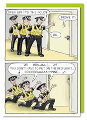 Funny birthday card for sale  Delivered anywhere in UK