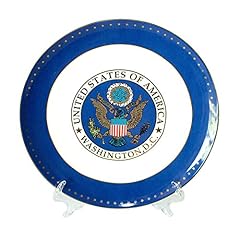 President souvenirs ceramic for sale  Delivered anywhere in USA 