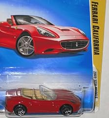 Hot wheels ferrari d'occasion  Livré partout en Belgiqu