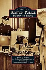 Boston police behind for sale  Delivered anywhere in USA 