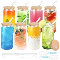 Drinking glasses bamboo for sale  Delivered anywhere in UK
