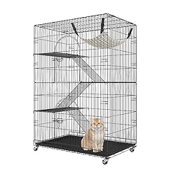Vevor cage chat d'occasion  Livré partout en France
