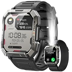 Military smart watch for sale  Delivered anywhere in UK