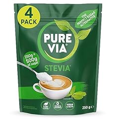 Pure via stevia for sale  Delivered anywhere in UK
