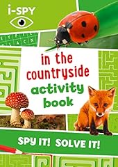 Spy the countryside d'occasion  Livré partout en France