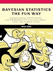 Bayesian statistics fun for sale  Delivered anywhere in USA 
