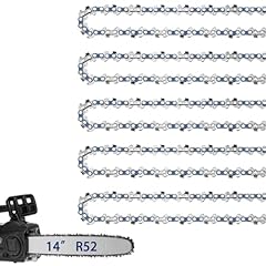 Pack inch chainsaw for sale  Delivered anywhere in USA 