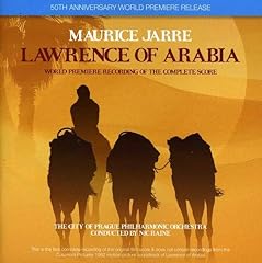 Lawrence arabia 50th for sale  Delivered anywhere in Canada