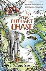 Great elephant chase for sale  Delivered anywhere in UK