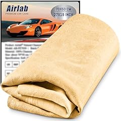 Airlab chamois leathers for sale  Delivered anywhere in UK