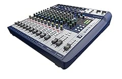 Soundcraft signature usato  Spedito ovunque in Italia 