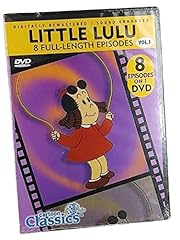 Little lulu vol for sale  Delivered anywhere in USA 