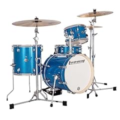 Ludwig breakbeats questlove for sale  Delivered anywhere in USA 