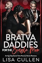 Bratva daddies for gebraucht kaufen  Wird an jeden Ort in Deutschland