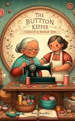 Button keeper tales for sale  Delivered anywhere in USA 