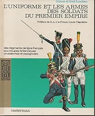 Costumes empire. tome d'occasion  Livré partout en France