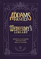 Addams family wednesday for sale  Delivered anywhere in USA 