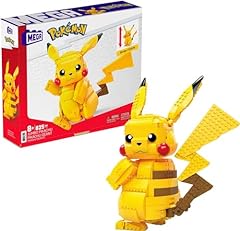 Mega pokémon pikachu d'occasion  Livré partout en Belgiqu
