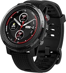 Amazfit stratos tft d'occasion  Livré partout en France