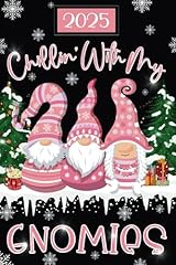 Chillin gnomies 2025 for sale  Delivered anywhere in UK