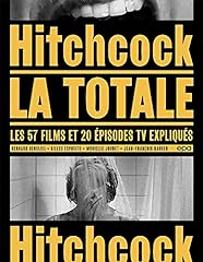 Hitchcock totale films d'occasion  Livré partout en France