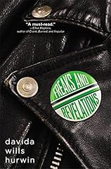 Freaks and revelations gebraucht kaufen  Wird an jeden Ort in Deutschland