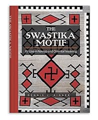 Swastika motif use for sale  Delivered anywhere in USA 