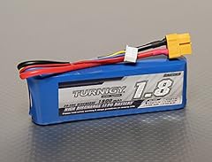 Turnigy 1800mah 20c for sale  Delivered anywhere in UK