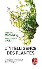 Intelligence plantes d'occasion  Livré partout en Belgiqu