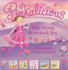 Pinkalicious take along for sale  Delivered anywhere in USA 