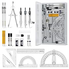 Nicpro pcs compass for sale  Delivered anywhere in USA 