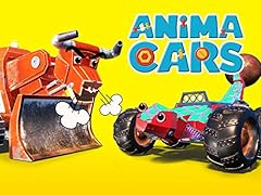 Animacars d'occasion  Livré partout en France