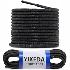 Yikeda shoe laces for sale  Delivered anywhere in UK