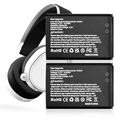 Battery steelseries arctis for sale  Delivered anywhere in USA 