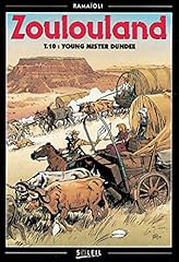 Zoulouland t10 young d'occasion  Livré partout en France