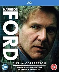 Harrison ford film for sale  Delivered anywhere in USA 