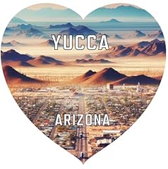 Yucca arizona travel for sale  Delivered anywhere in USA 