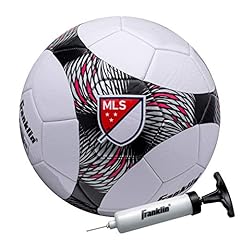 Franklin sports mls for sale  Delivered anywhere in USA 