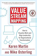 Value stream mapping for sale  Delivered anywhere in USA 